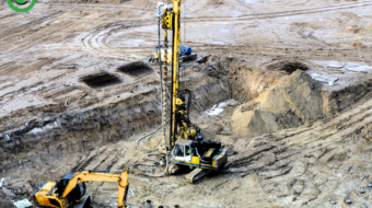drill parts