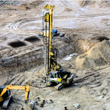 drill parts