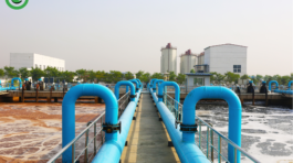 proyek wtp dan wwtp