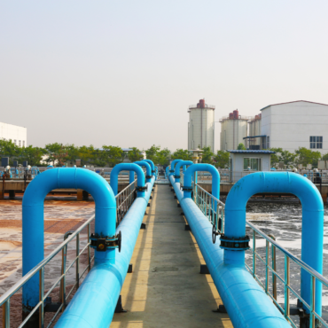 proyek wtp dan wwtp