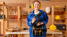 tools business