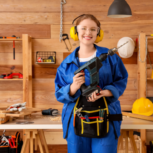 tools business